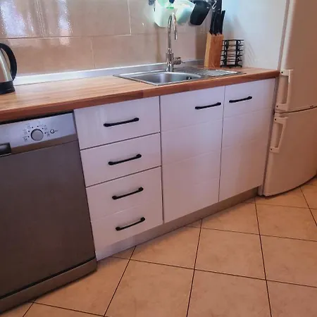 Apartment Sofia Sveti Filip i Jakov