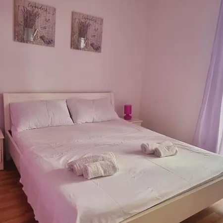 Sofia Apartament *