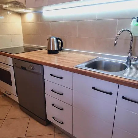 Sofia Apartman Sveti Filip i Jakov
