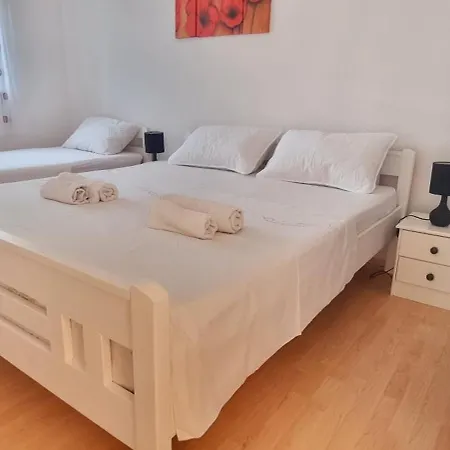 Sofia Apartman