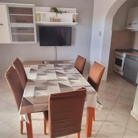 Sofia Apartman *