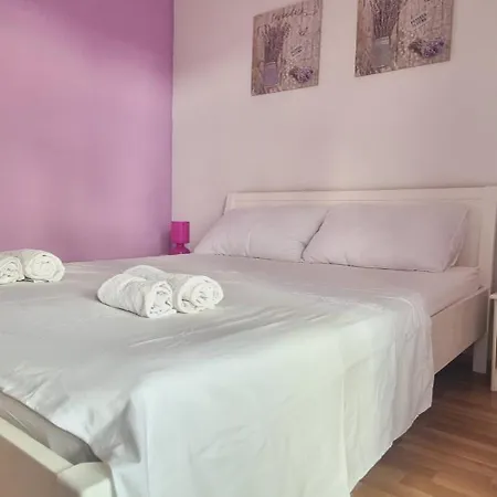 Apartment Sofia Sveti Filip i Jakov