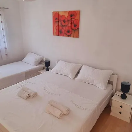 Apartman Sofia Sveti Filip i Jakov