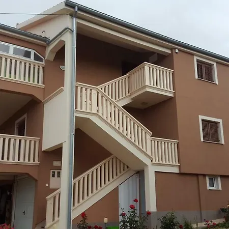 Sofia Apartamento Sveti Filip i Jakov