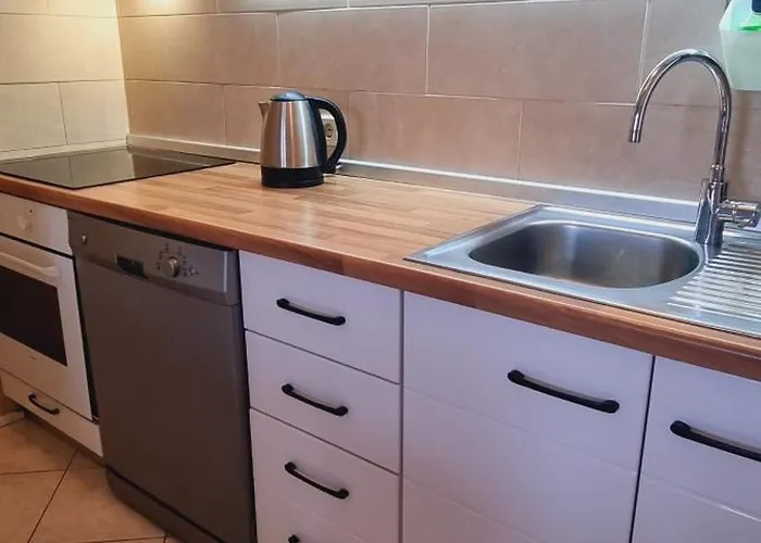 Sofia Apartamento Sveti Filip i Jakov