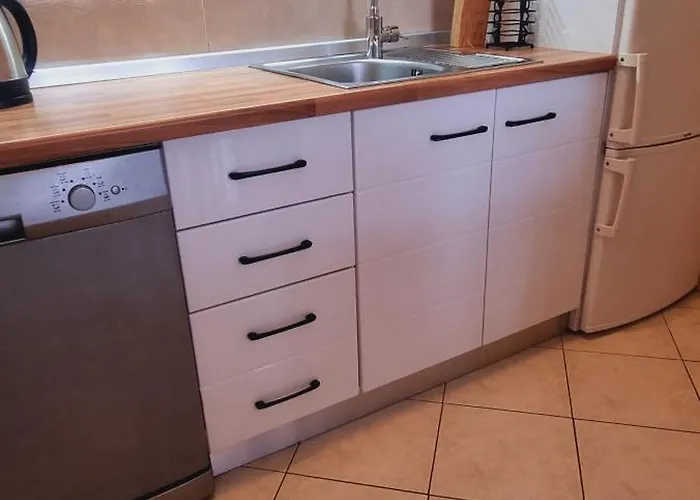 Apartamento Sofia Sveti Filip i Jakov