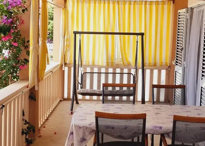 Sofia Apartamento *