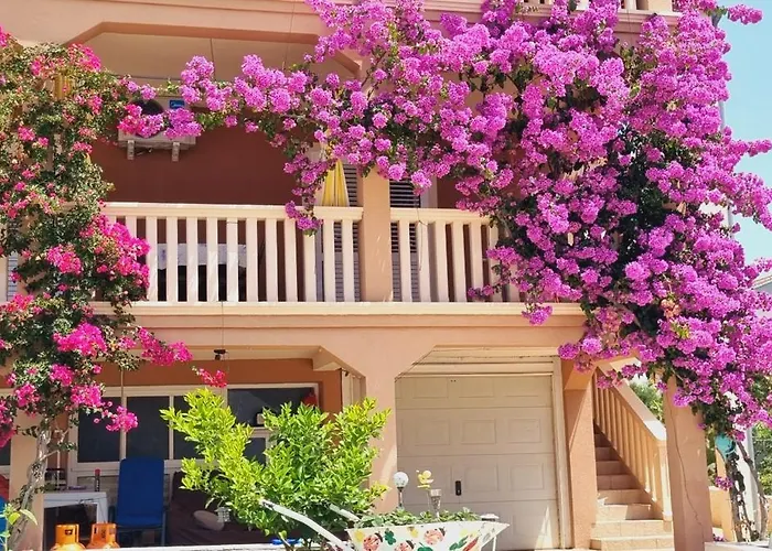 Apartamento Sofia Sveti Filip i Jakov