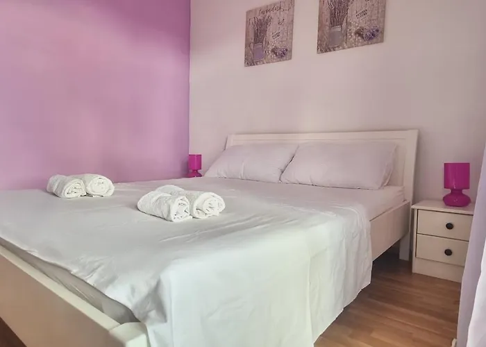 Apartamento Sofia Sveti Filip i Jakov
