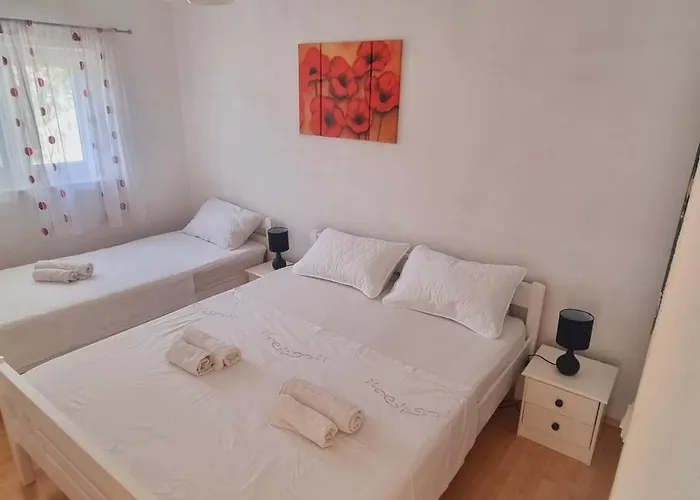 Apartamento Sofia Sveti Filip i Jakov