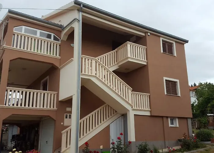 Sofia Apartamento Sveti Filip i Jakov